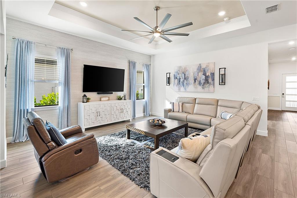 VERDANA VILLAGE - Residential