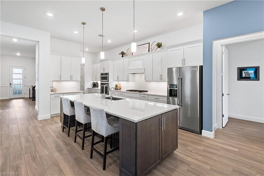 VERDANA VILLAGE - Residential