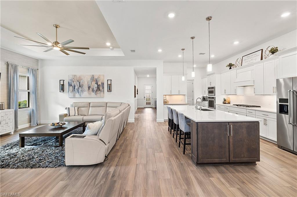 VERDANA VILLAGE - Residential