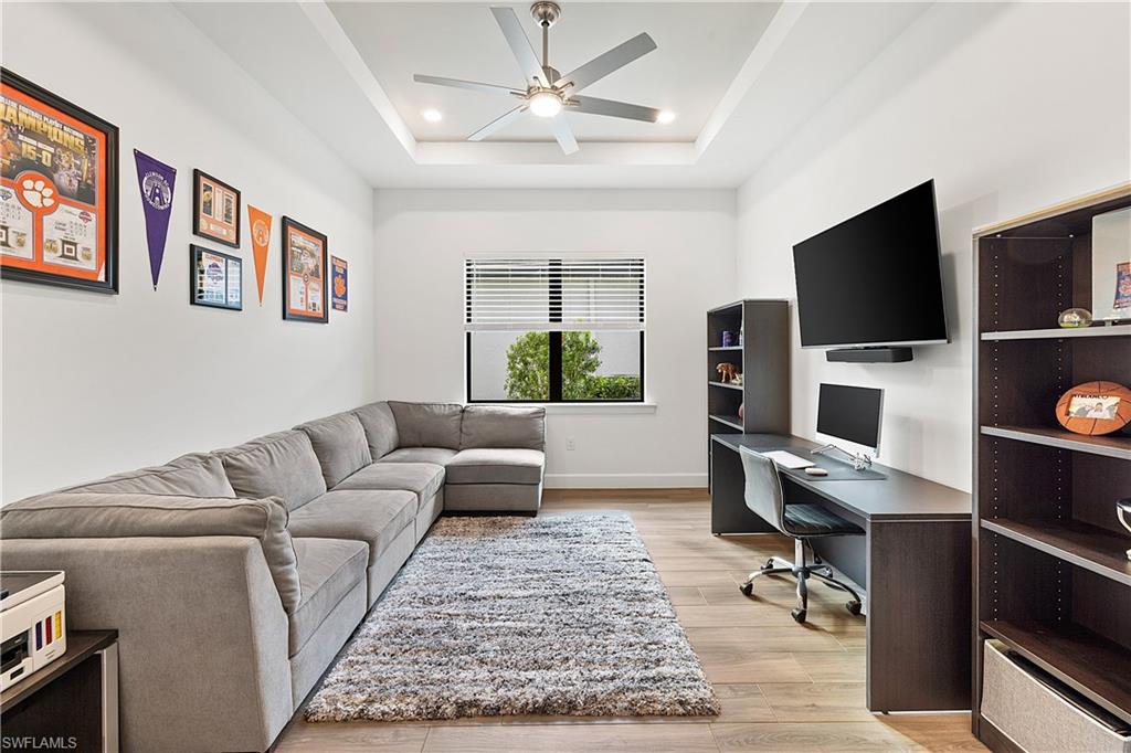 VERDANA VILLAGE - Residential