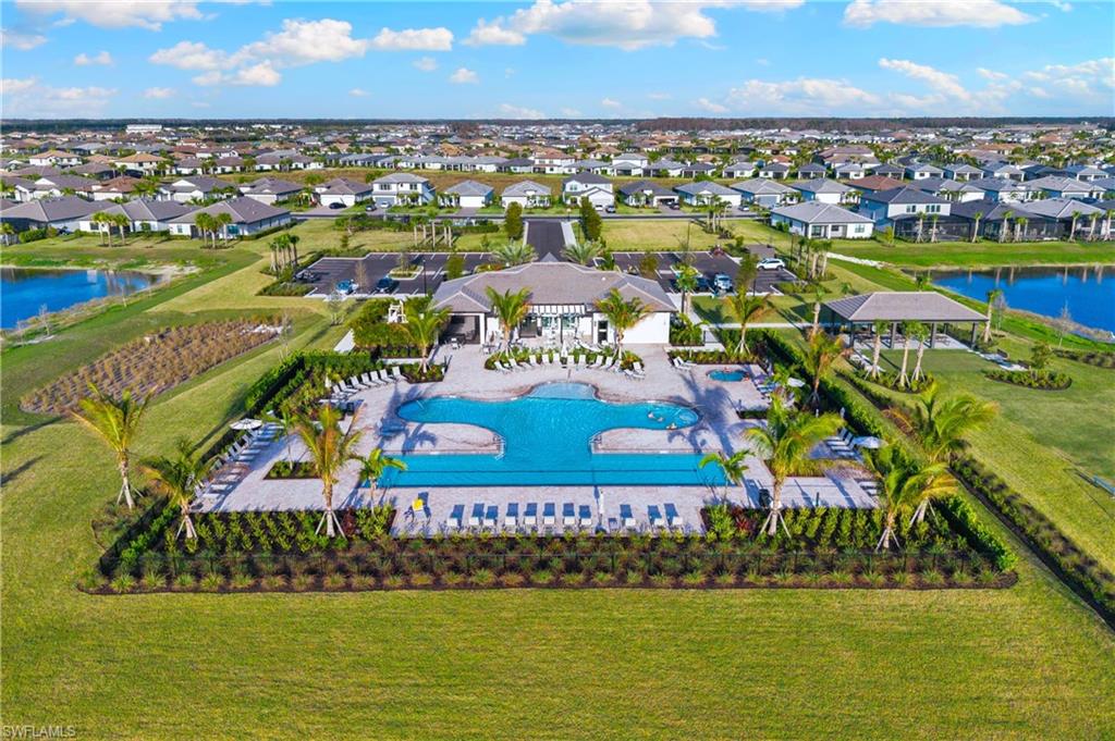 VERDANA VILLAGE - Residential