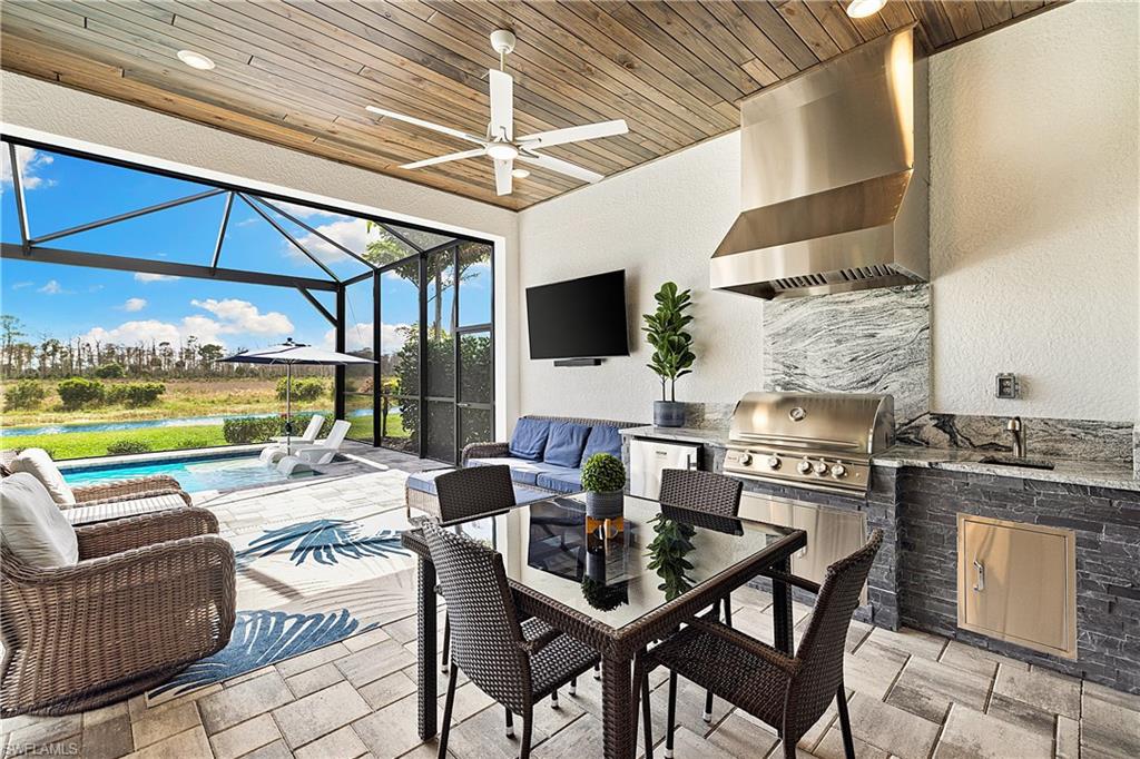 VERDANA VILLAGE - Residential