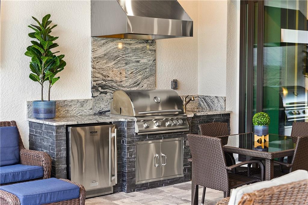 VERDANA VILLAGE - Residential