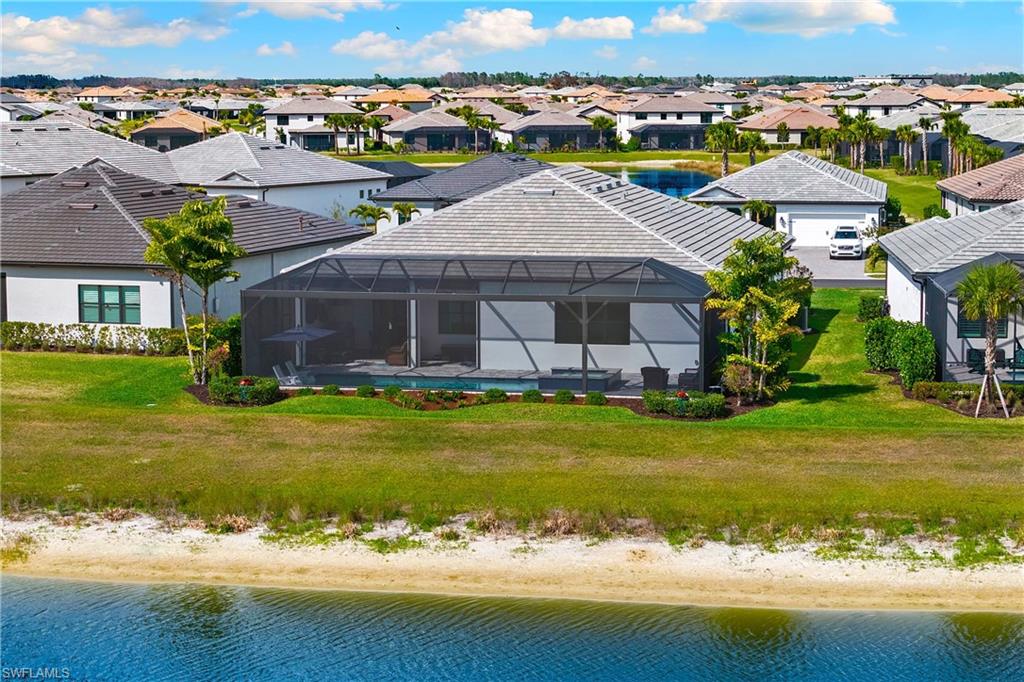 VERDANA VILLAGE - Residential