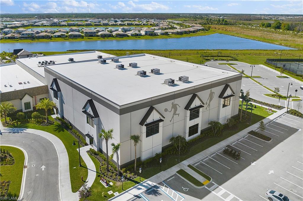 VERDANA VILLAGE - Residential