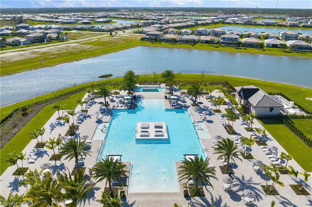 VERDANA VILLAGE - Residential