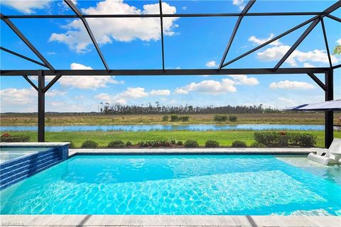 20549 Napa LOOP ESTERO FL 33928