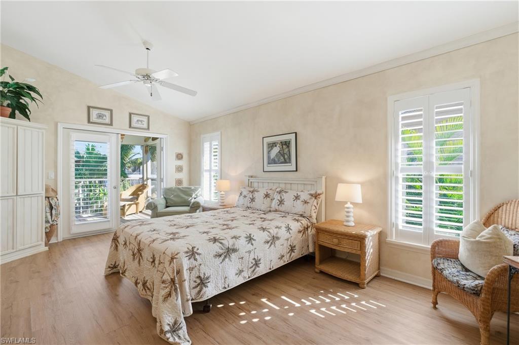 CAPTAINS COVE - Residential