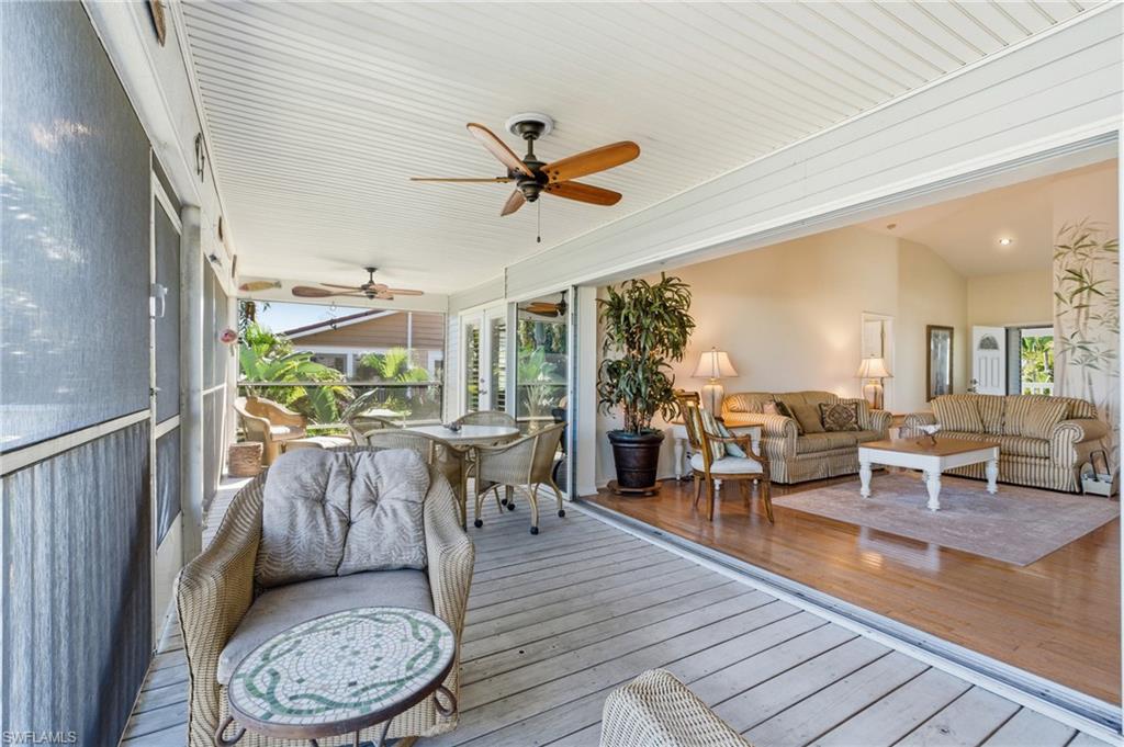 CAPTAINS COVE - Residential