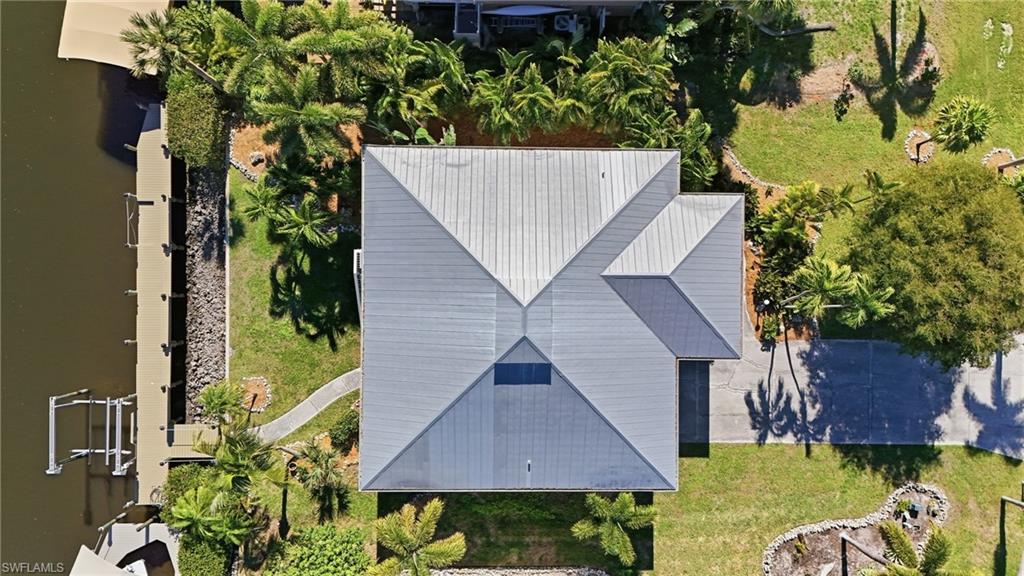 CAPTAINS COVE - Residential