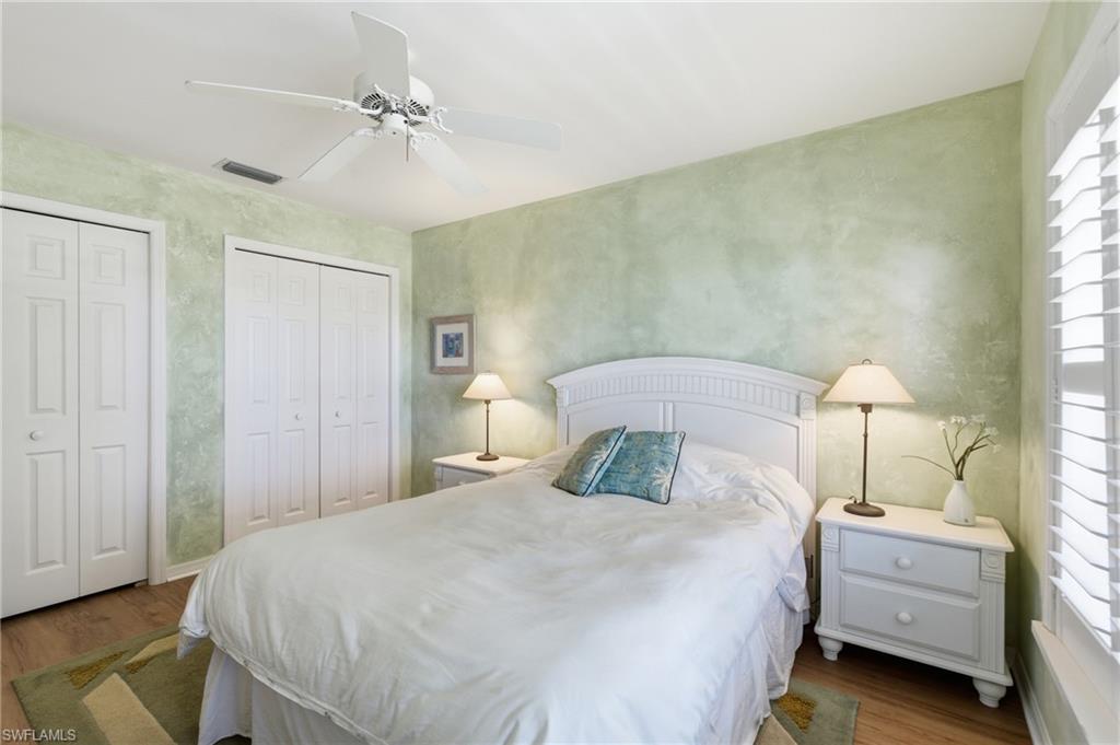 CAPTAINS COVE - Residential