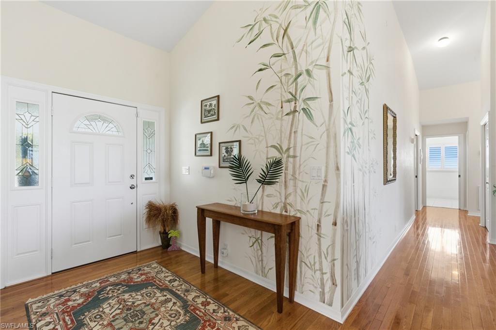 CAPTAINS COVE - Residential