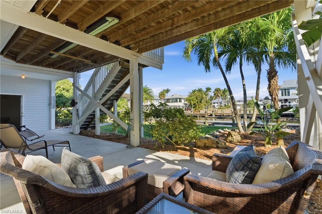 CAPTAINS COVE - Residential