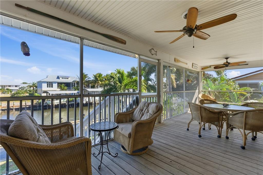 CAPTAINS COVE - Residential