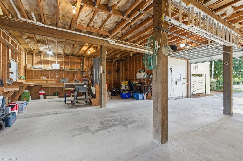 CAPTAINS COVE - Residential