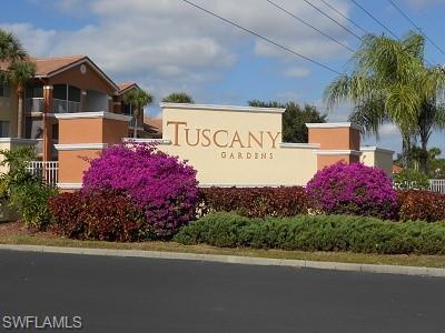 TUSCANY GARDENS - Residential