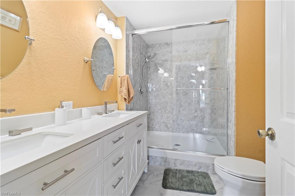 TUSCANY GARDENS - Residential