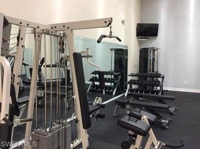 TUSCANY GARDENS - Residential