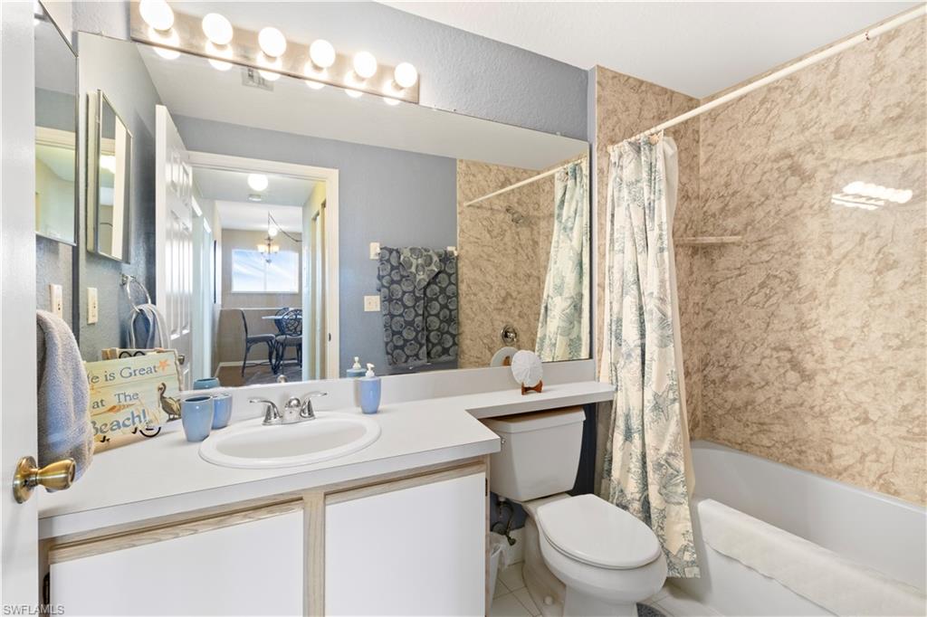 TUSCANY GARDENS - Residential