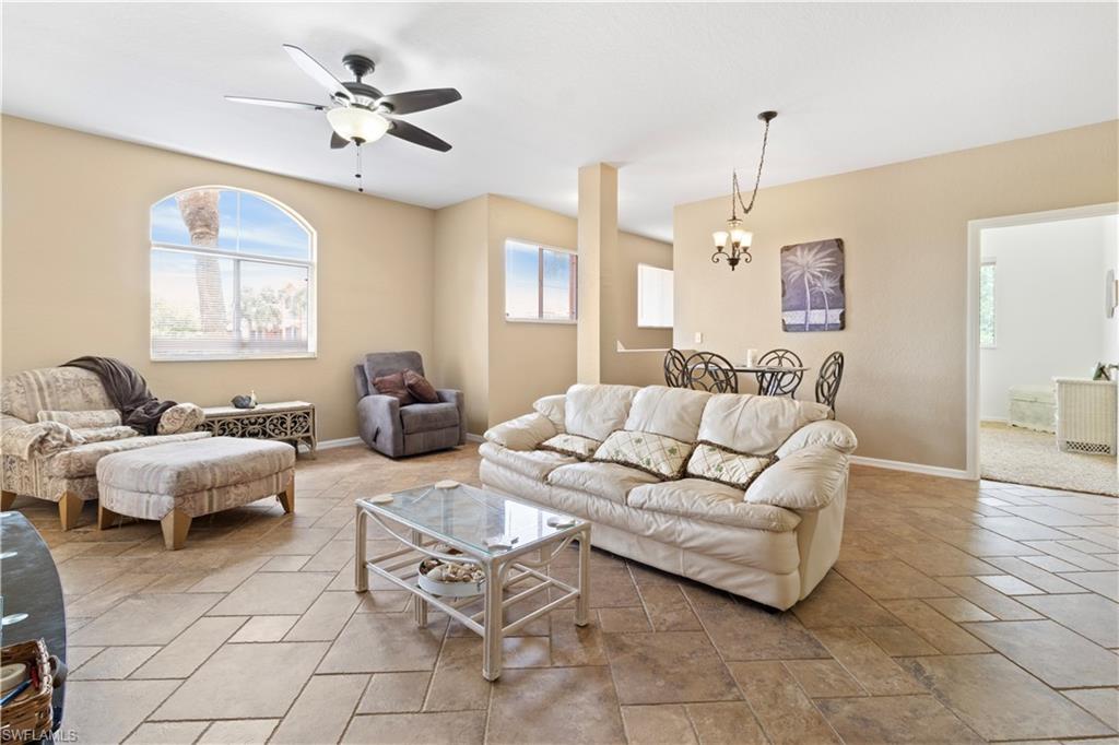 TUSCANY GARDENS - Residential