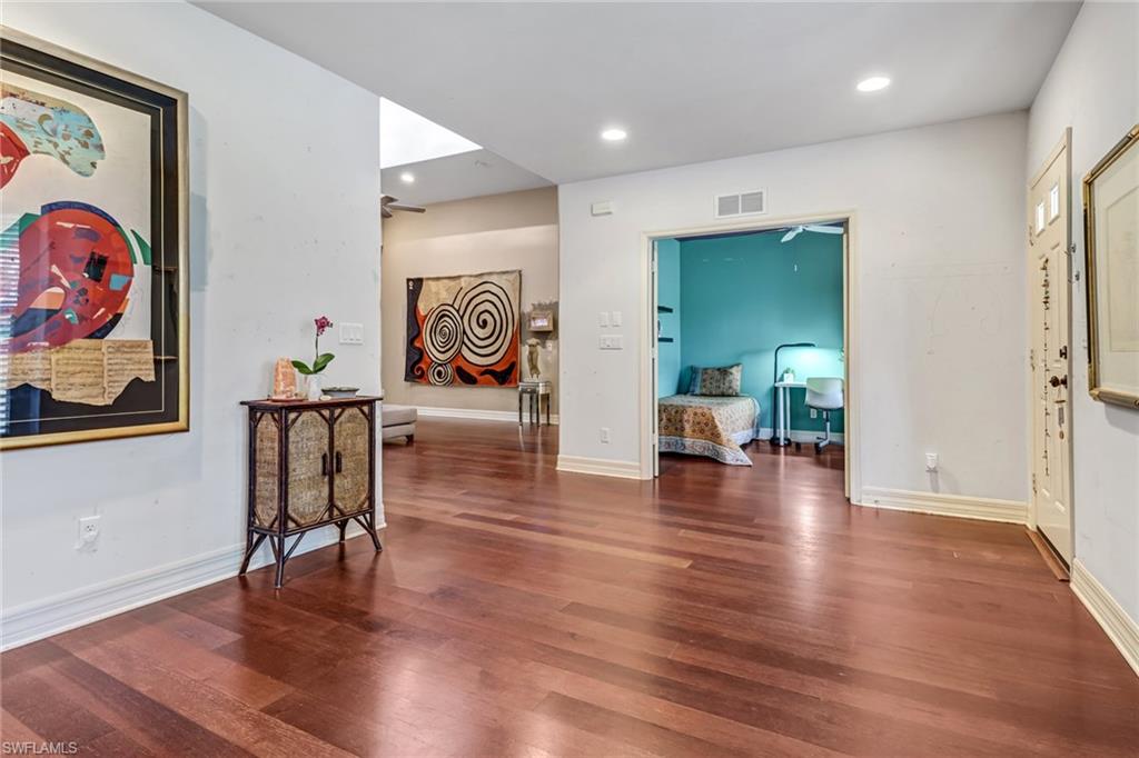 GOLDEN GATE ESTATES - Residential