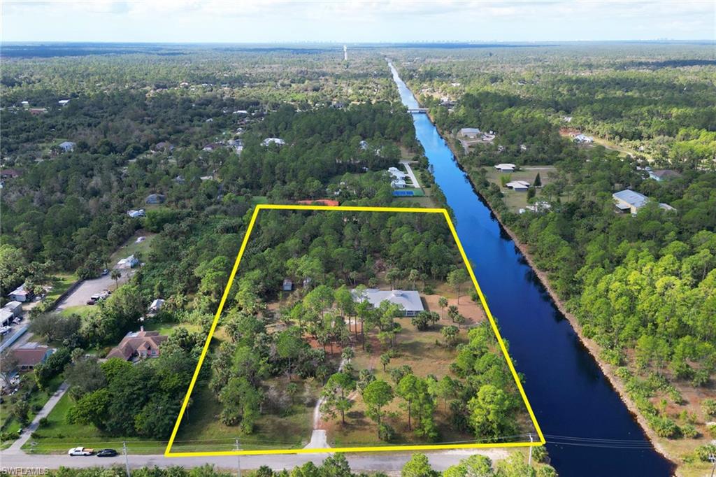 GOLDEN GATE ESTATES - Residential