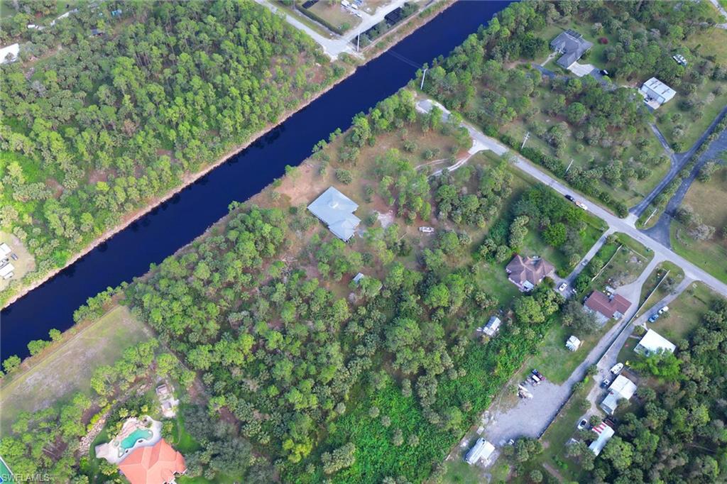 GOLDEN GATE ESTATES - Residential