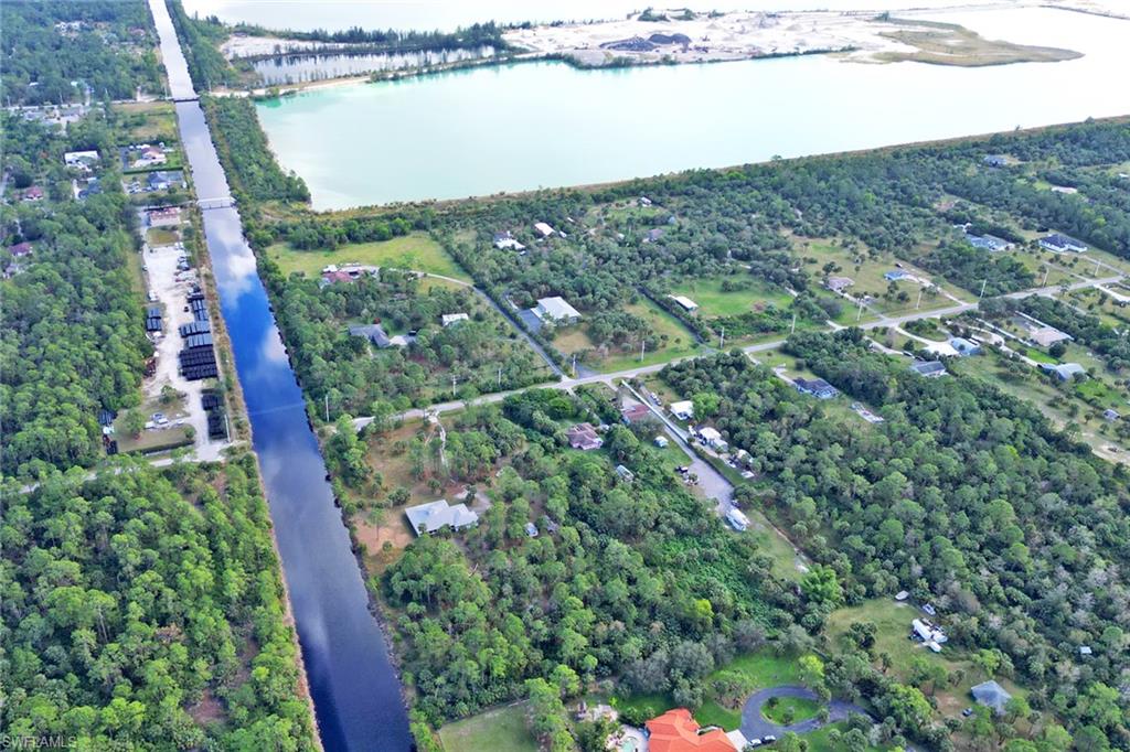 GOLDEN GATE ESTATES - Residential