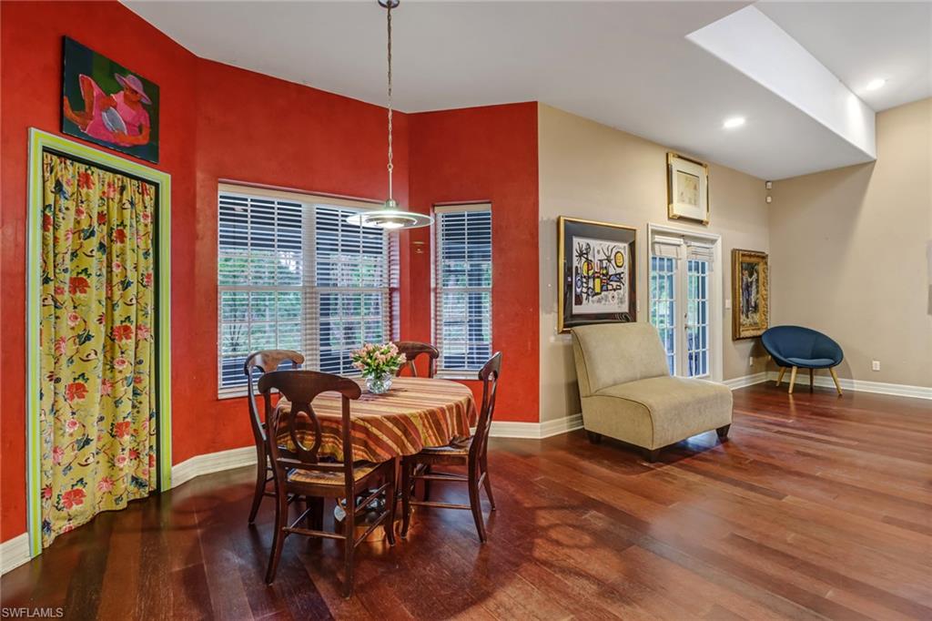 GOLDEN GATE ESTATES - Residential