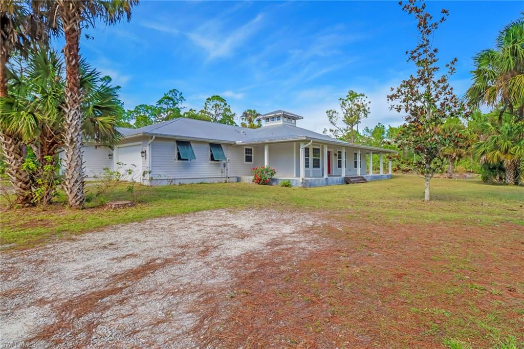 GOLDEN GATE ESTATES - Residential