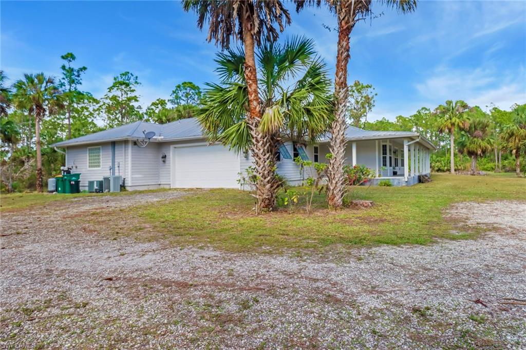 GOLDEN GATE ESTATES - Residential