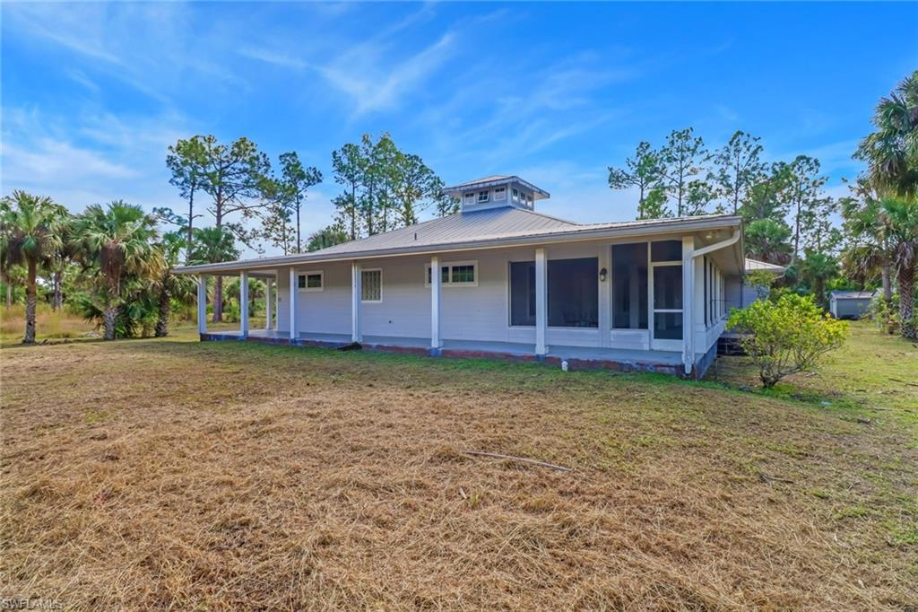 GOLDEN GATE ESTATES - Residential