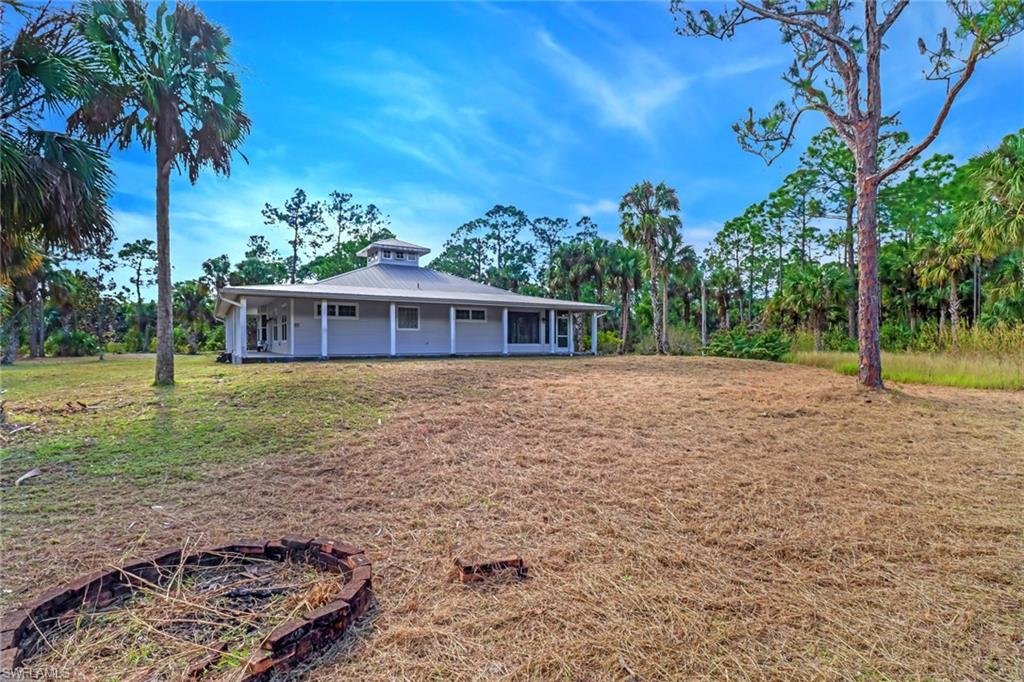 GOLDEN GATE ESTATES - Residential