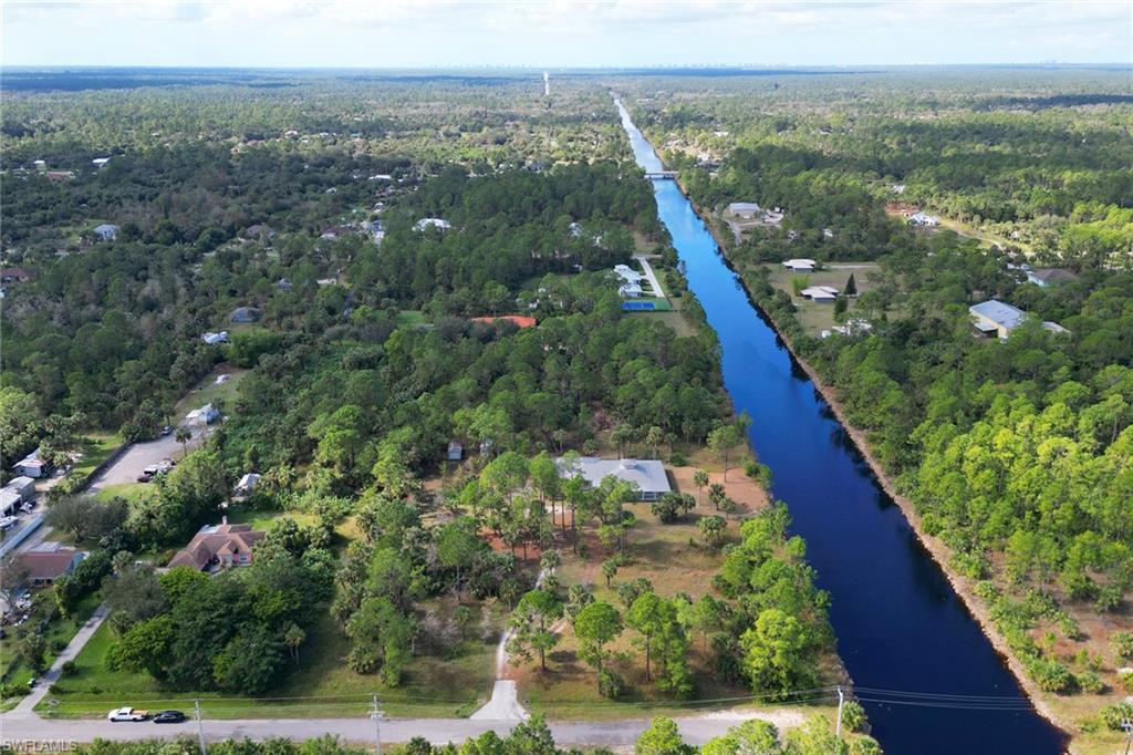 GOLDEN GATE ESTATES - Residential