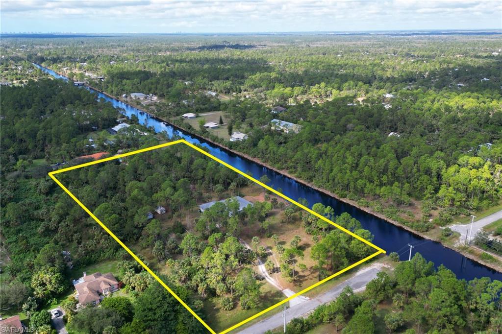 GOLDEN GATE ESTATES - Residential