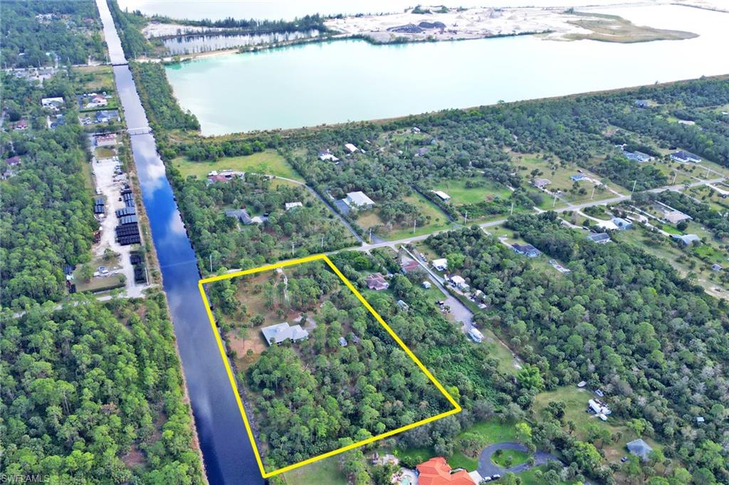 GOLDEN GATE ESTATES - Residential