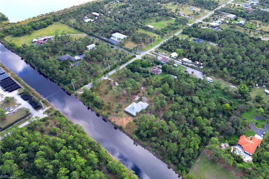 GOLDEN GATE ESTATES - Residential