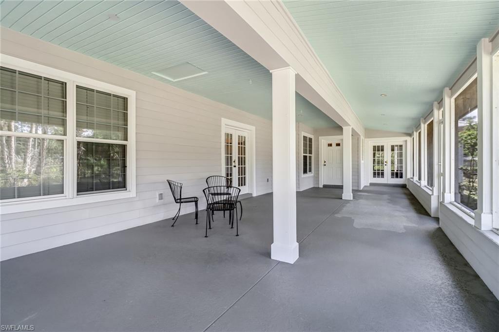 GOLDEN GATE ESTATES - Residential