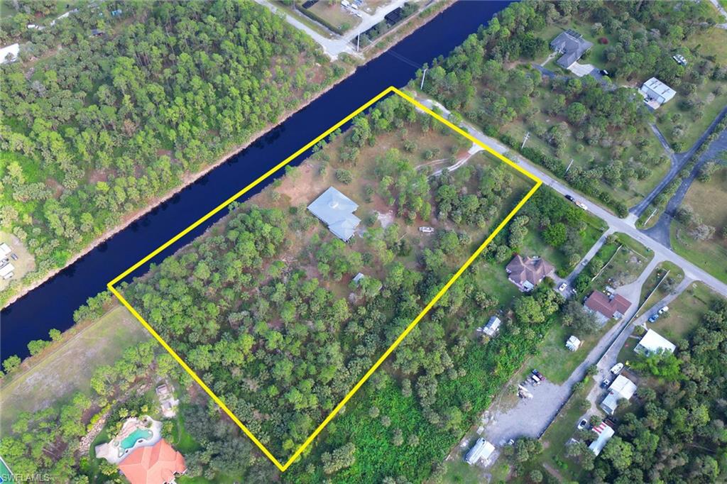 GOLDEN GATE ESTATES - Residential