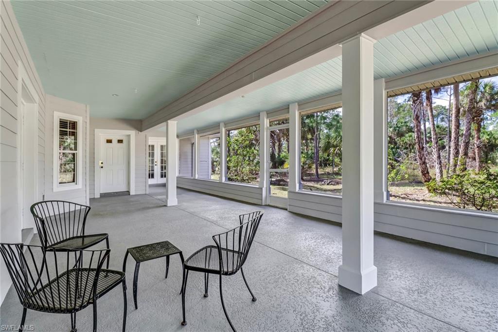 GOLDEN GATE ESTATES - Residential