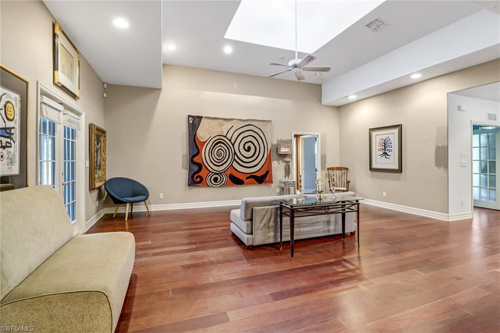 GOLDEN GATE ESTATES - Residential