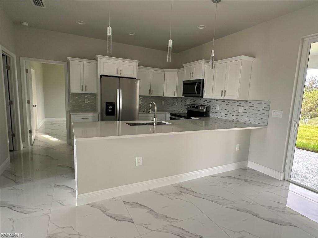 GREENBRIAR - Residential