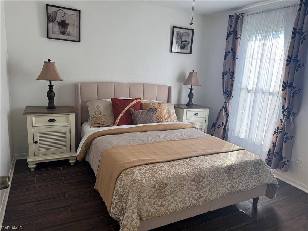 CAPE CORAL - Residential Lease