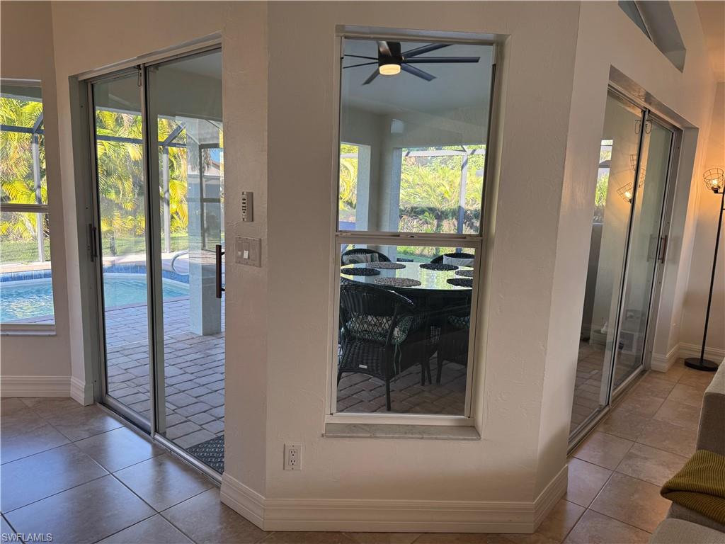 CAPE CORAL - Residential Lease