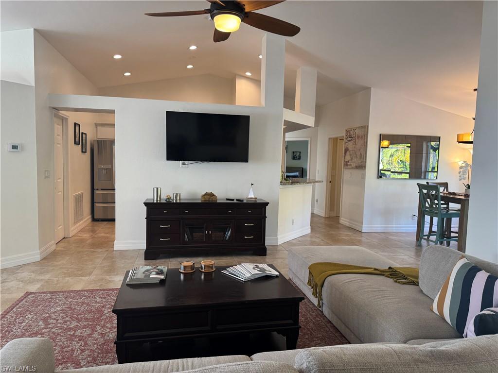 CAPE CORAL - Residential Lease