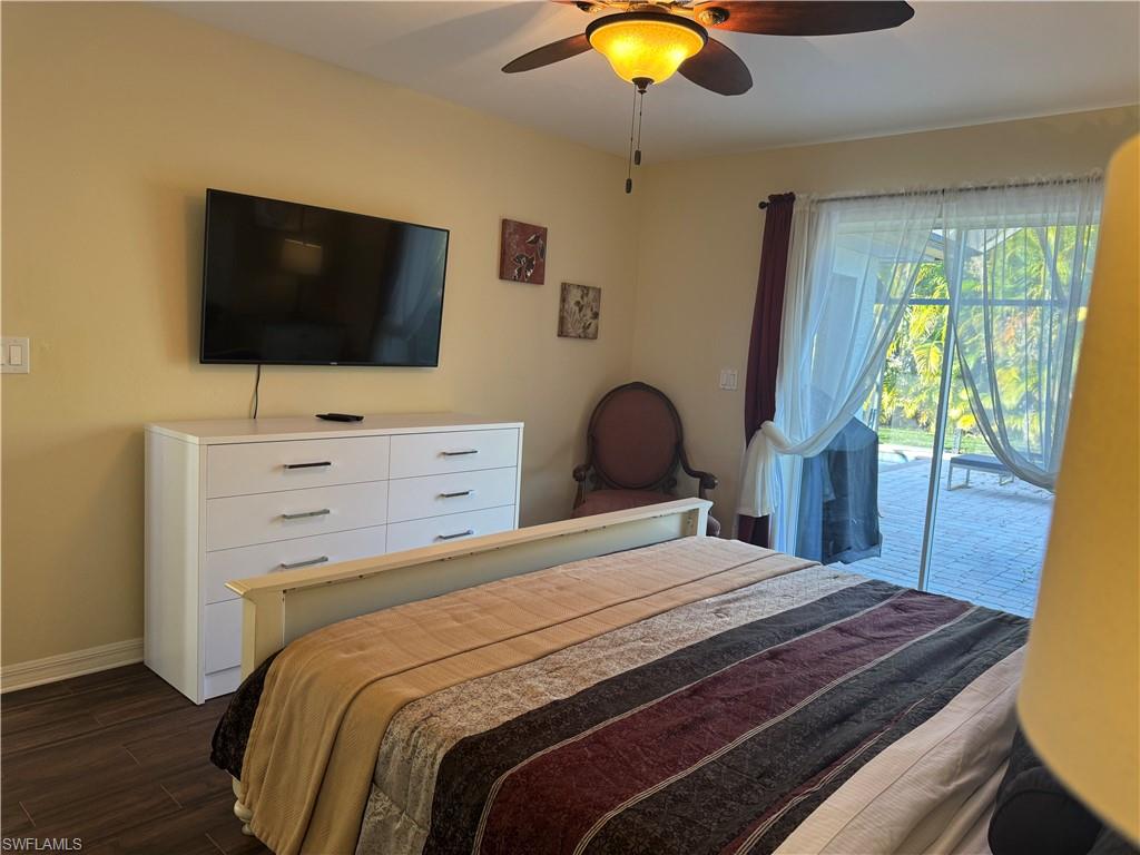 CAPE CORAL - Residential Lease