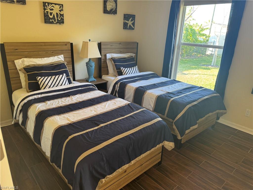 CAPE CORAL - Residential Lease