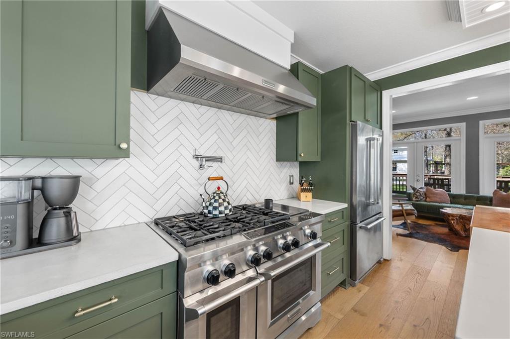 LOGAN WOODS - Residential