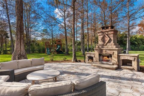 5271 Cherry Wood DR NAPLES FL 34119