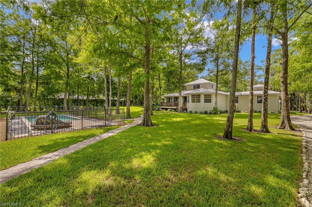 LOGAN WOODS - Residential